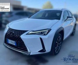 UX UX HYBRID BUSINESS