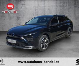 CITROEN C5X CITROËN C5 X PLUG-IN- HYBRID 225 EAT8 PLUS