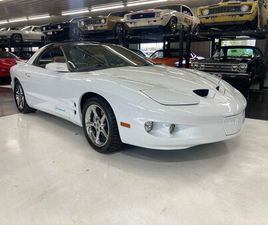 2002 PONTIAC FIREHAWK