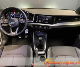 A1 2ª SERIE A1 CITYCARVER 30 TFSI