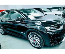 CITROEN DS7 MOTO MORINI CORSARO DA RESTAURARE