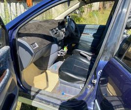 TOYOTA IPSUM ПРОДАЖА TOYOTA IPSUM, 1998 ГОД В ГУСИНООЗЁРСКЕ