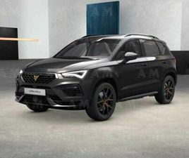 CUPRA ATECA ATECA 2.0 TSI DSG 4DRIVE NUOVA A PADOVA