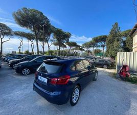 BMW SERIE 2 ACTIVE TOURER 216D 216 1.5D ACTIVE TOURER 116CV BLUETOOTH CRUISE SENSORI