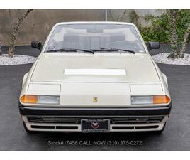 1982 FERRARI 400I FOR SALE