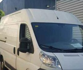 FIAT DUCATO FIAT - DUCATO