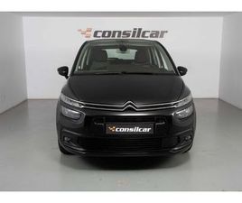 CITROEN C4 SPACETOURER 1.2 PURETECH FEEL