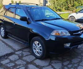 ACURA MDX ПРОДАЖА ACURA MDX, 2004 ГОД В БИРСКЕ