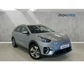 EMOTION (LONG RANGE) 150 KW (204 CV)