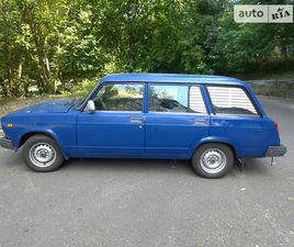 LADA 2104 ВАЗ 2104 2008