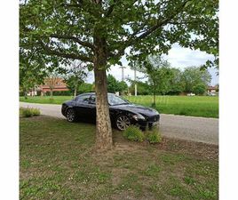 MASERATI QUATTROPORTE S GT 4.7 V8