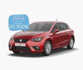 SEAT IBIZA 1.0 TGI 5 PORTE BUSINESS NUOVA A PADOVA