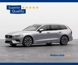 VOLVO V60 T6 VOLVO V60 T6 RECHARGE AWD PLUG-IN HYBRID INSCRIPTION NUOVA A MODENA