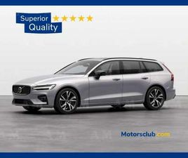 VOLVO V60 VOLVO V60 B3 GEARTRONIC INSCRIPTION NUOVA A MODENA