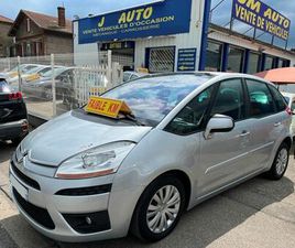 CITROEN C4 PICASSO A SAISIR C4 PICASSO HDI 125.900KMS CLIM GARANTIE 1 AN POSSIBILITE 3 ANS