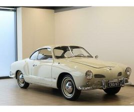 KARMAN GHIA TYP 14