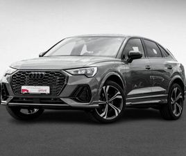 SPORTBACK 35 TDI S TRONIC S LINE EDITION