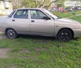 ВАЗ / LADA 2110 2007