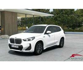 BMW X1 SDRIVE18I MSPORT AUTO NUOVA A VITERBO