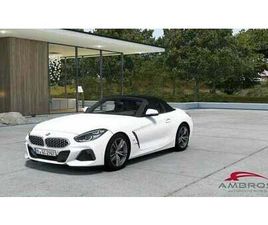 BMW Z4 CABRIO Z4 SDRIVE30I NUOVA A VITERBO