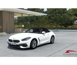 BMW Z4 SDRIVE 30I BMW Z4 CABRIO Z4 SDRIVE30I NUOVA A CORCIANO
