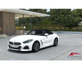 BMW Z4 SDRIVE 30I BMW Z4 CABRIO Z4 SDRIVE30I NUOVA A CORCIANO