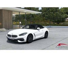 BMW Z4 SDRIVE 30I BMW Z4 CABRIO Z4 SDRIVE30I NUOVA A CORCIANO