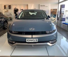 HYUNDAI IONIQ 5 HYUNDAI IONIQ 5 5 58 KWH PROGRESS NUOVA A CASTENASO
