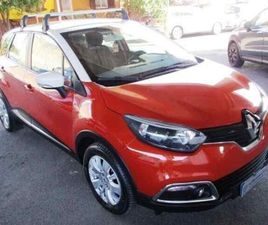 CAPTUR 1.5 DCI 8V 90 CV START&AMP;STOP LIVE