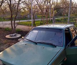 LADA 21099 ВАЗ 21099 2006