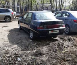 LADA 2110 ПРОДАЖА ЛАДА 2110, 2005 ГОД В МОСКВЕ