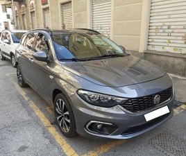 TIPO (2015-->) TIPO 1.4 T-JET 120CV GPL SW LOUNGE