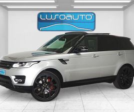 3.0 SDV6 HSE DYNAMIC