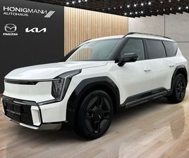 KIA EV9 AWD 99.8KWH GT-LINE AUT.