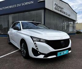 PURETECH 110 S&S ACTIVE PACK