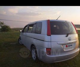 TOYOTA ISIS ПРОДАЖА TOYOTA ISIS, 2008 ГОД В ЧИТЕ