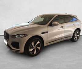 2.0D I4 MHEV R-DYNAMIC S AWD AUTO 150 KW (204 CV)