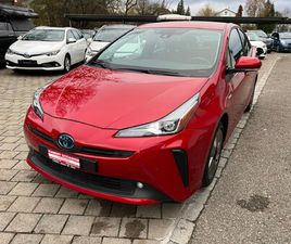 PRIUS 1.8 VVTI HSD PREMIUM AWD-I