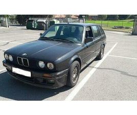BMW - SERIE 3