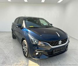 SUZUKI BALENO