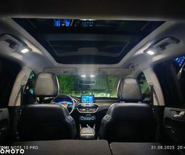 FORD ESCAPE FORD ESCAPE