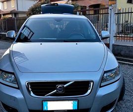 VOLVO V50 2010