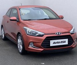 HYUNDAI I20 HYUNDAI I20 1.4CVVT, SPORT, TEMPO