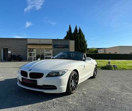 BMW Z4 ROADSTER E89 SDRIVE23I 204CH CONFORT