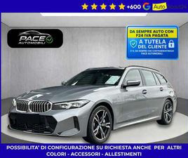 I XD M SPORT MSPORT M-SPORT PRO CURVED 18