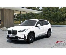 BMW X1 SDRIVE18I NUOVA A VITERBO