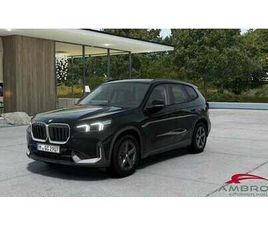 BMW X1 SDRIVE18I NUOVA A VITERBO