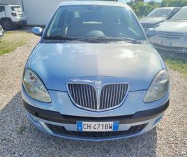 LANCIA YPSILON 1.2 ORO