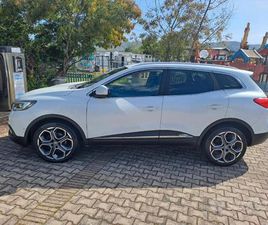 RENAULT KADJAR - 2015
