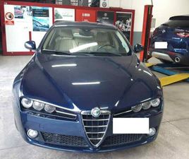 ALFA ROMEO 159 159 1.9 JTDM 16V DISTINCTIVE